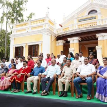 ಮಹಾನಗರಪಾಲಿಕೆಯ ಆಡಳಿತ ಅವಧಿ ಮುಕ್ತಾಯ : ಇನ್ನೂ ಆರು ತಿಂಗಳು ಅಧಿಕಾರಿಗಳ ಕೈ ಅಲ್ಲಿ ನಗರ ಪಾಲಿಕೆ,  ಮಾಜಿ ಸದಸ್ಯರಿಗಾಗಿ ಎರಡು ಕೊಠಡಿ ಮೀಸಲು !