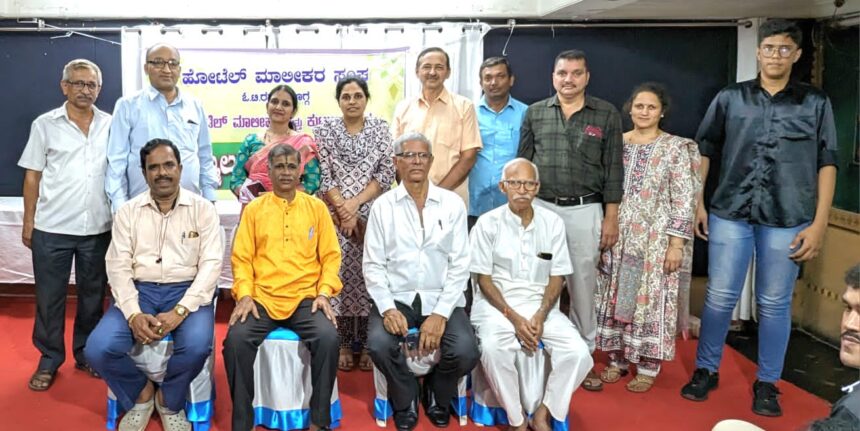 ಉದ್ಯಮದ ಯಶಸ್ಸಿಗೆ ಕುಟುಂಬದ ಸಹಕಾರ ತುಂಬಾ ಅಗತ್ಯ – ವಾಗ್ಮಿ ರಾಯಚೂರು ಕೃಷ್ಣಾಚಾರ್