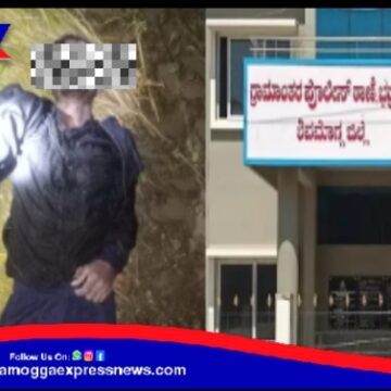 ಸಿಡಿಲು ಬಡಿದು ಸಹೋದರರಿಬ್ಬರೂ ಸಾವು !