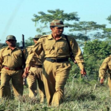 ಅರಣ್ಯ ವೀಕ್ಷಕರ ಹುದ್ದೆಗೆ ಅರ್ಜಿ ಸಲ್ಲಿಕೆ ಆರಂಭ ! ಅರ್ಜಿ ಸಲ್ಲಿಸುವ ವಿಧಾನ ಹೇಗೆ ?