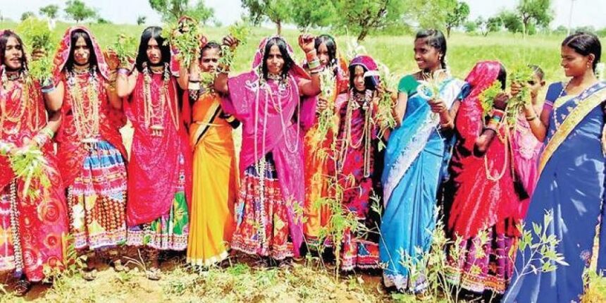 ವಿಶೇಷ ಲೇಖನ : ಲಂಬಾಣಿ ಸಮುದಾಯದ ವಿಶಿಷ್ಟ ದೀಪಾವಳಿ