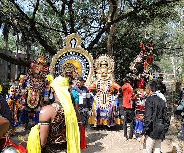 ಜಿಲ್ಲಾ ಮಟ್ಟದ ಯುವಜನೋತ್ಸವ ಸ್ಪರ್ಧೆಗೆ ತಂಡಗಳ ಆಹ್ವಾನ ! ಯಾರೆಲ್ಲಾ ಭಾಗವಹಿಸಿಬಹುದು ? ಸ್ಪರ್ಧೆಗಳು ಏನೇನು ? ಇಲ್ಲಿದೆ ಕಂಪ್ಲೀಟ್ ಡೀಟೇಲ್ಸ್.