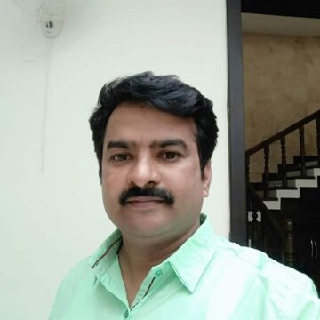 ರಸ್ತೆ ಅಪಘಾತದಲ್ಲಿ ಭದ್ರಾವತಿ ಶಾಸಕ ಬಿ.ಕೆ.ಸಂಗಮೇಶ್ ಪಿಎ ಸಾವು  !