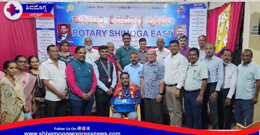 ಕೋವಿಡ್ ರೂಪಾಂತರಿ ಆತಂಕಕಾರಿಯಲ್ಲ  -ಡಿಎಚ್‌ಒ ಡಾ. ರಾಜೇಶ್ ಸುರಗಿಹಳ್ಳಿ