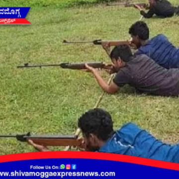 ಕಾನ್‍ಸ್ಟೇಬಲ್, ರೈಫಲ್ ಮ್ಯಾನ್ ಹುದ್ದೆಗಳಿಗೆ ಅರ್ಜಿ ಆಹ್ವಾನ