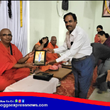 ಬಸವಕೇಂದ್ರದಲ್ಲಿ ವಿಶೇಷ ಗಣಪರ್ವ ಆಚರಣೆ