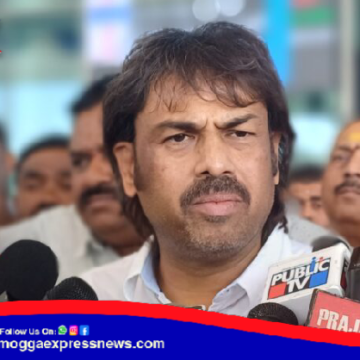 ಸಂಸದ ರಾಘವೇಂದ್ರ ವಿರುದ್ಧ ಸಚಿವ ಮಧುಬಂಗಾರಪ್ಪ ಕಿಡಿ ! ಶುಗರ್ ಫ್ಯಾಕ್ಟರಿ ವಿಚಾರದಲ್ಲಿ ಏನಿದು ರಾಜಕೀಯ ಕೆಸರೇರಚಾಟ ? 