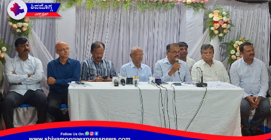 ಎಂ ಎಲ್ ಸಿ ಎಸ್ ರುದ್ರೇಗೌಡರ ಜನ್ಮದಿನದ ಪ್ರಯುಕ್ತ  ಜ. 27ಕ್ಕೆ ” ಅಮೃತಮಯಿ”  ಅಭಿನಂದನಾ ಕಾರ್ಯಕ್ರಮ