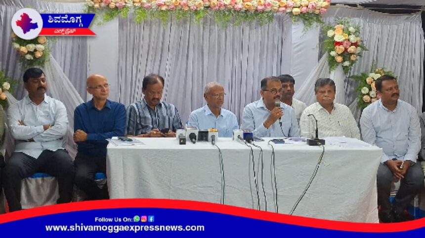 IMG-20240108-WA0005 ಎಂ ಎಲ್ ಸಿ ಎಸ್ ರುದ್ರೇಗೌಡರ ಜನ್ಮದಿನದ ಪ್ರಯುಕ್ತ  ಜ. 27ಕ್ಕೆ ” ಅಮೃತಮಯಿ”  ಅಭಿನಂದನಾ ಕಾರ್ಯಕ್ರಮ