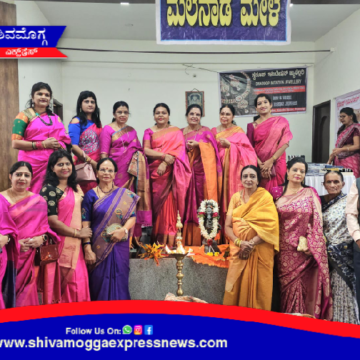 ಉದ್ಯಮ ಕ್ಷೇತ್ರಗಳಲ್ಲಿ ಮಹಿಳೆಯರು ಯಶಸ್ಸು
