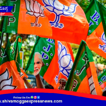 ಜೋರಾಯ್ತು ಬಿಜೆಪಿ ಜಿಲ್ಲಾಧ್ಯಕ್ಷರ ಆಯ್ಕೆ ಚರ್ಚೆ ! ಯಾವಾಗ ಆಯ್ಕೆ  ? ಯಾರ್ಯಾರು ಇದ್ದಾರೆ ರೇಸ್ ನಲ್ಲಿ ?