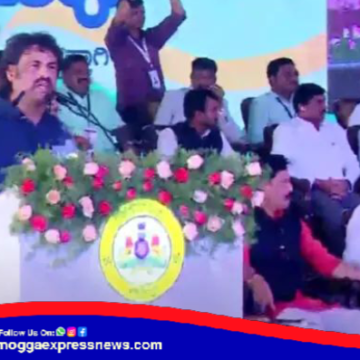ಫ್ರೀಡಂ ಪಾರ್ಕ್‌ಗೆ ʼಅಲ್ಲಮಪ್ರಭುʼ ಹೆಸರಿಡಬೇಕು; ಬೇಡಿಕೆಯಿಟ್ಟ ಮಧು ಬಂಗಾರಪ್ಪ