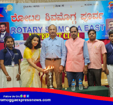 ಧನಾತ್ಮಕ ಆಲೋಚನೆಗಳಿಂದ ಪರೀಕ್ಷಾ ಭಯ ದೂರ : ಮನೋವೈದ್ಯೆ ಡಾ. ಕೆ.ಎಸ್.ಶುಭ್ರತಾ