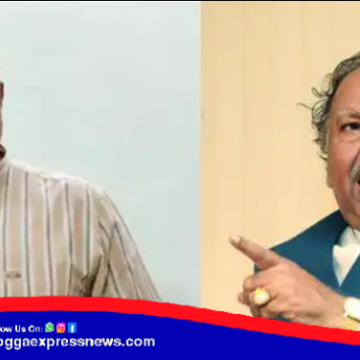 ಅನಂತ್ ಕುಮಾರ್ ಹೆಗೆಡೆ ‘ವೈಯಕ್ತಿಕ ಟೀಕೆ ಬಿಡಬೇಕು.’ : ಕೆ ಎಸ್ ಈಶ್ವರಪ್ಪ