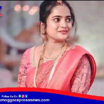 ರಾತ್ರಿ ಕೋಣೆಯಲ್ಲಿ ಮಲಗಲು ಹೋದವಳು ಬೆಳಗ್ಗೆ ಶವವಾಗಿ ಪತ್ತೆ ! ಮೃತದೇಹದ ಬಳಿ ಡೆತ್ ನೋಟ್ ಪತ್ತೆ ! 