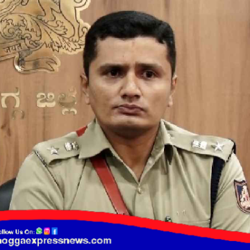 ಪೊಲೀಸ್  ಕಾನ್ಸ್ಟೇಬಲ್ ನೇಮಕಾತಿ, ಜ.28ಕ್ಕೆ ಲಿಖಿತ ಪರೀಕ್ಷೆ