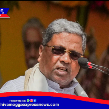 ನಾಳೆ ರಜೆ ಇಲ್ಲಾ ! ಸಿಎಂ ಸಿದ್ದರಾಮಯ್ಯ ಸ್ಪಷ್ಟನೆ !