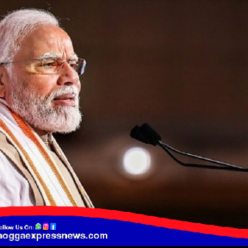 ಸಹ್ಯಾದ್ರಿ ಕಾಲೇಜು ಮುಂಭಾಗದ ದೂರದರ್ಶನ ಕೇಂದ್ರದಲ್ಲಿ ಶಿವಮೊಗ್ಗ ಎಫ್ ಎಂಗೆ ಇಂದು ಸಂಜೆ ಪ್ರಧಾನಿ ನರೇಂದ್ರ ಮೋದಿ ಶಿಲಾನ್ಯಾಸ !