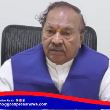 ಜನವರಿ 22ರಂದು ರಜೆ ಘೋಷಣೆ ಮಾಡಿ: ರಾಜ್ಯ ಸರ್ಕಾರಕ್ಕೆ ಈಶ್ವರಪ್ಪ ಒತ್ತಾಯ