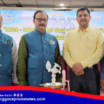 ಪ್ರವಾಸೋದ್ಯಮ ಅಭಿವೃದ್ಧಿ ನಿಗಮ ಸ್ಥಾಪನೆ ಅಗತ್ಯ