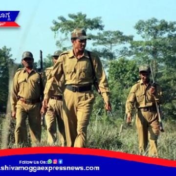 ಅರಣ್ಯ ವೀಕ್ಷಕ ಹುದ್ದೆಗಳ ನೇಮಕಾತಿ : ಶಿವಮೊಗ್ಗ ಸೇರಿ ವಿವಿಧ ಜಿಲ್ಲೆಯ ತಾತ್ಕಾಲಿಕ ಆಯ್ಕೆ ಪಟ್ಟಿ ಪ್ರಕಟ ! ಹೀಗೆ ಚೆಕ್ ಮಾಡಿ