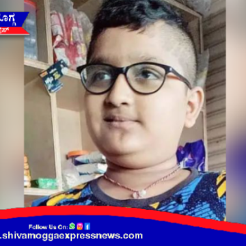 ಜೋಕಾಲಿ ಆಡುತ್ತಿದ್ದಾಗ ಆಕಸ್ಮಿಕವಾಗಿ ಕೊರಳಿಗೆ ಉರುಳು ಬಿದ್ದು ಬಾಲಕ ಸಾವು !