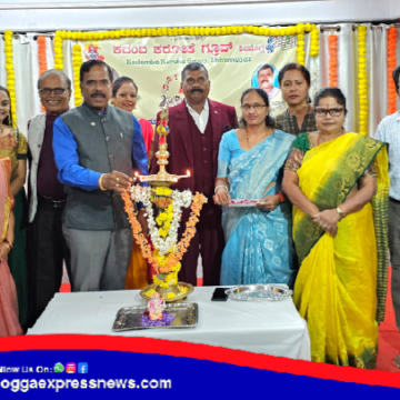 ಪ್ರತಿಭಾನ್ವಿತರಿಗೆ ಸೂಕ್ತ ವೇದಿಕೆ ಅವಶ್ಯಕ