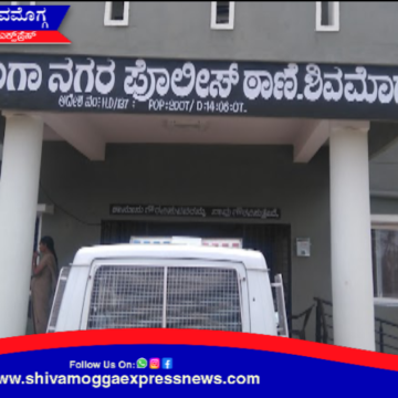 ದರೋಡೆಗೆ ಹೊಂಚು ಹಾಕಿ ನಿಂತಿದ್ದ ಗ್ಯಾಂಗ್ ಮೇಲೆ ಪೊಲೀಸರ ದಾಳಿ ! ಪುರದಾಳು ರಸ್ತೆಯಲ್ಲಿ  ಖಾರದಪುಡಿ, ಮಚ್ಚು ಮಾರಕಾಸ್ತ್ರಗಳ ಸಮೇತ ಖಾಕಿ ಬಲೆಗೆ ಬಿದ್ದ ಗ್ಯಾಂಗ್ !