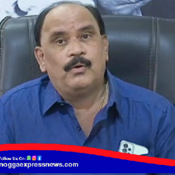 ಸುಮಾರು 5 ರಿಂದ 10 ಸಾವಿರ ನಿವೇಶನಗಳನ್ನು ಹಂಚುವ ಉದ್ದೇಶ ಹೊಂದಿದ್ದೇನೆ – ಸೂಡಾ ಅಧ್ಯಕ್ಷ ಹೆಚ್.ಎಸ್ ಸುಂದರೇಶ್