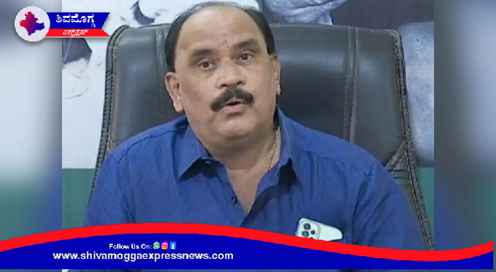 ಸುಮಾರು 5 ರಿಂದ 10 ಸಾವಿರ ನಿವೇಶನಗಳನ್ನು ಹಂಚುವ ಉದ್ದೇಶ ಹೊಂದಿದ್ದೇನೆ – ಸೂಡಾ ಅಧ್ಯಕ್ಷ ಹೆಚ್.ಎಸ್ ಸುಂದರೇಶ್