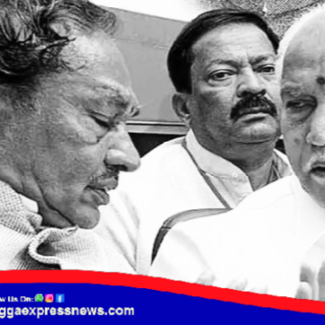 ಪುತ್ರನಿಗೆ ತಪ್ಪಿದ ಟಿಕೆಟ್ ! ಯಡಿಯೂರಪ್ಪನವರಿಂದ ನಮಗೆ ಮೋಸ – ಈಶ್ವರಪ್ಪ ! ದಶಕಗಳ ಸಮರ ಮತ್ತೆ ಶುರುವಾಗುತ್ತಾ !
