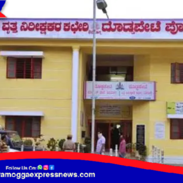 ಮಹಿಳಾ ಪಿಜಿಯಲ್ಲಿ ನೇಣು ಬಿಗಿದು ಯುವತಿ  ಆತ್ಮಹತ್ಯೆ !