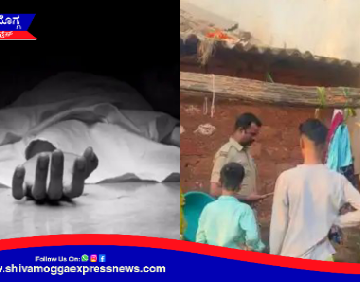 ಎಸ್ ಎಸ್ ಎಲ್ ಸಿ ಪರೀಕ್ಷೆ ಬರೆಯಬೇಕಿದ್ದ ವಿದ್ಯಾರ್ಥಿ ನೇಣಿಗೆ ಶರಣು !