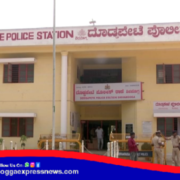 ಇನ್ಸ್ಟಾಗ್ರಾಮ್ ನಲ್ಲಿ ಕೋಮು ಪ್ರಚೋದನೆಯ ಪೋಸ್ಟ್ ! ತಕ್ಷಣ ಅಲರ್ಟ್ ಆದ  ಪೊಲೀಸರು ! ಯುವಕನ ವಿರುದ್ಧ ಕೇಸ್ !
