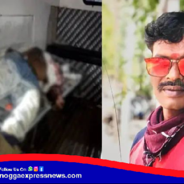 ಮೆಂಟಲ್ ಸೂರಿ ಕೊಲೆ ಕೇಸ್ : ಮಗನಿಂದಲೇ ತಂದೆಯ ಹತ್ಯೆ ! ಮೃತನ ಮಗನೂ ಸೇರಿ ಮೂವರ ಬಂಧನ ! ಅಂದು ನಡೆದಿದ್ದೇನು ?