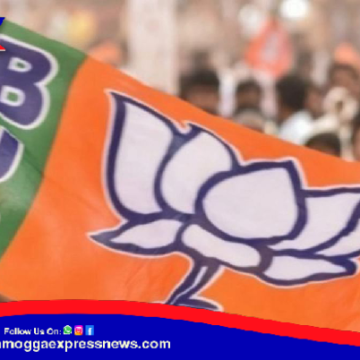 ಕೆ ಎಸ್ ಈಶ್ವರಪ್ಪನವರ ಜೊತೆ ಗುರುತಿಸಿಕೊಂಡವರನ್ನು ಬಿಜೆಪಿ ಪಕ್ಷದಿಂದ ಉಚ್ಚಾಟಿಸಲು ಶಿಫಾರಸ್ಸು !