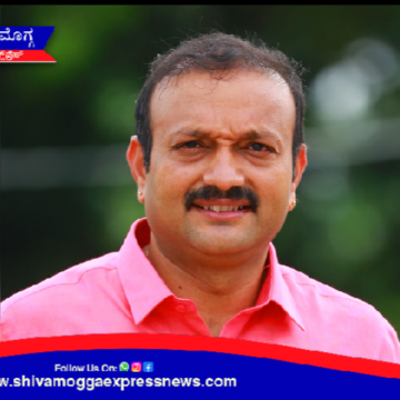 BREAKING NEWS : ಕೆಎಸ್ ಈಶ್ವರಪ್ಪ ಪುತ್ರನಿಗೂ ಅಶ್ಲೀಲ ಸಿಡಿ ಭೀತಿ ! ಕೋರ್ಟ್‌ನಿಂದ ಸ್ಟೇ ತಂದ ಕಾಂತೇಶ್ !