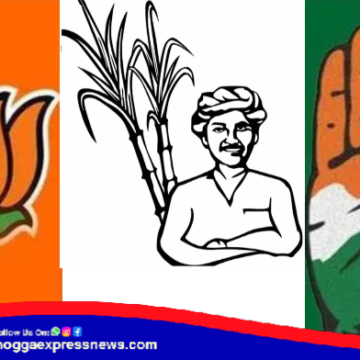 ಎರಡನೇ ಹಂತದ ಲೋಕಸಭೆ ಚುನಾವಣೆ  : ಬಹಿರಂಗ ಪ್ರಚಾರಕ್ಕೆ  ಇಂದು ತೆರೆ !