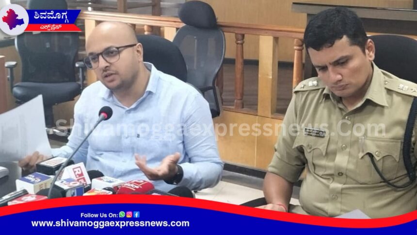 ನಾಳೆ ನೈರುತ್ಯ ಪದವೀಧರ, ಶಿಕ್ಷಕರ ಕ್ಷೇತ್ರದ ಮತದಾನ, ಇಂದಿನಿಂದಲೇ ಮಸ್ಟರಿಂಗ್ ಕಾರ್ಯ ಆರಂಭ !