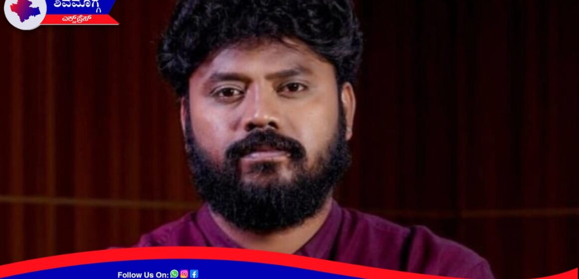 BREAKING NEWS: ಶಾಸಕ ಪ್ರದೀಪ್ ಈಶ್ವರ್ ಮನೆ ಮೇಲೆ ಕಲ್ಲು ತೂರಾಟ !
