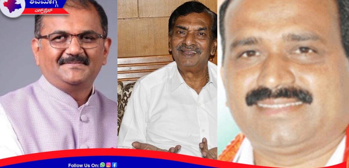 ಇಂದು ಪರಿಷತ್ ಫಲಿತಾಂಶ ! ಮತ ಎಣಿಕೆ ಕಾರ್ಯ ಆರಂಭ ! ಚಿಂತಕರ ಚಾವಡಿಗೆ ಸೇರೋದ್ಯಾರು ?