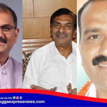 ಇಂದು ಪರಿಷತ್ ಫಲಿತಾಂಶ ! ಮತ ಎಣಿಕೆ ಕಾರ್ಯ ಆರಂಭ ! ಚಿಂತಕರ ಚಾವಡಿಗೆ ಸೇರೋದ್ಯಾರು ?