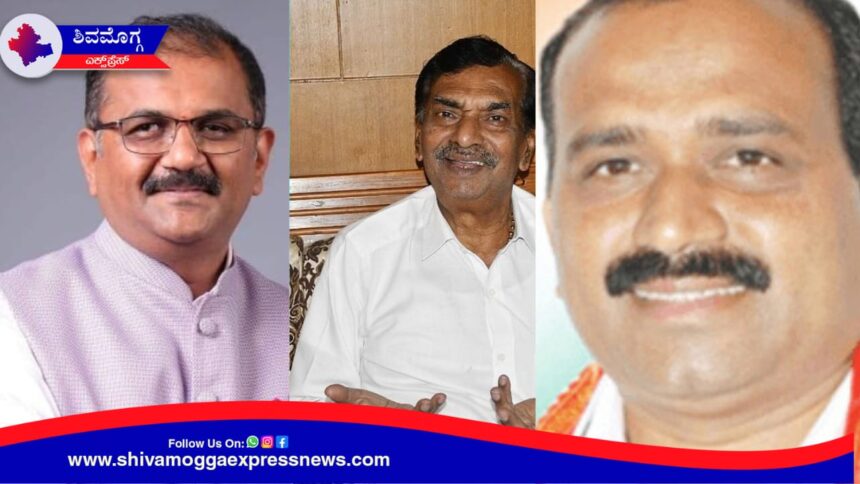 ಇಂದು ಪರಿಷತ್ ಫಲಿತಾಂಶ ! ಮತ ಎಣಿಕೆ ಕಾರ್ಯ ಆರಂಭ ! ಚಿಂತಕರ ಚಾವಡಿಗೆ ಸೇರೋದ್ಯಾರು ?