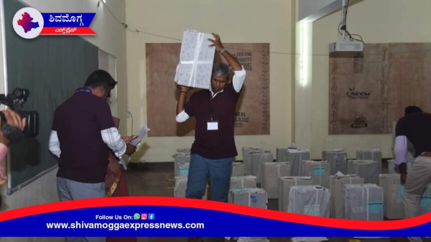 ಪರಿಷತ್ ಫಲಿತಾಂಶ  : ಶಿಕ್ಷಕರ ಕ್ಷೇತ್ರದ ಮೈತ್ರಿ ಅಭ್ಯರ್ಥಿ ಎಸ್ ಎಲ್ ಭೋಜೆಗೌಡ ಮುನ್ನಡೆ !