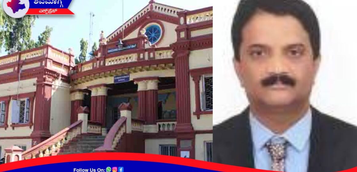 ಮಹಾನಗರ ಪಾಲಿಕೆ ಕಮಿಷನರ್ ಮಾಯಣ್ಣಗೌಡ ವರ್ಗಾವಣೆ ! ನೂತನ ಕಮಿಷನರ್ ಯಾರು ?