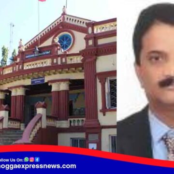 ಮಹಾನಗರ ಪಾಲಿಕೆ ಕಮಿಷನರ್ ಮಾಯಣ್ಣಗೌಡ ವರ್ಗಾವಣೆ ! ನೂತನ ಕಮಿಷನರ್ ಯಾರು ?