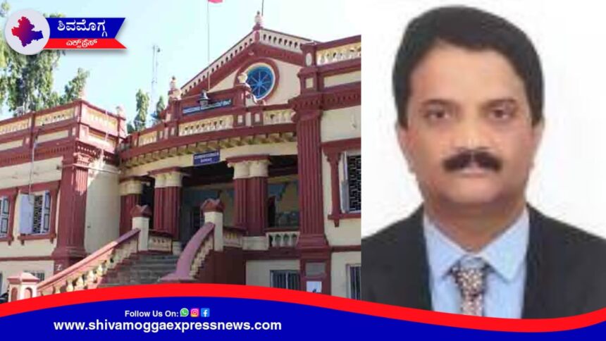 ಮಹಾನಗರ ಪಾಲಿಕೆ ಕಮಿಷನರ್ ಮಾಯಣ್ಣಗೌಡ ವರ್ಗಾವಣೆ ! ನೂತನ ಕಮಿಷನರ್ ಯಾರು ?