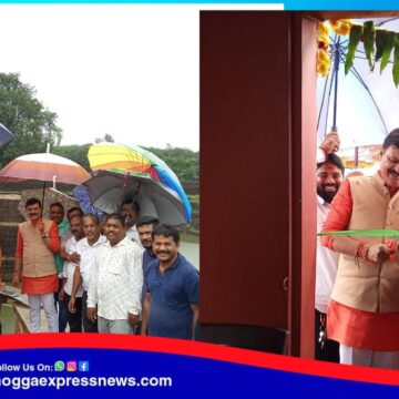 ಕೆಳದಿ ಸಂಸ್ಥಾನ ವಿಶಿಷ್ಟವಾದ ಸಂಸ್ಥಾನವಾಗಿದೆ – ಮಲ್ಲಿಕಾರ್ಜುನ ಮುರುಘರಾಜೇಂದ್ರ ಸ್ವಾಮಿಗಳು