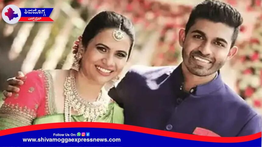 ದೊಡ್ಮನೆ ಕುಟುಂಬದಲ್ಲಿ ಮೊದಲ ಡಿವೋರ್ಸ್  : ವಿಚ್ಛೇದನ ಕೋರಿ ಅರ್ಜಿ ಸಲ್ಲಿಸಿದ ಯುವರಾಜ್ ಕುಮಾರ್ !