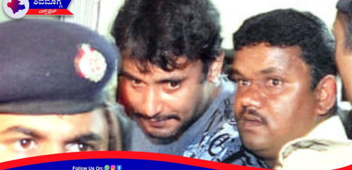 BIG BREAKING NEWS : ಕೊಲೆ ಪ್ರಕರಣದಲ್ಲಿ  ನಟ ಚಾಲೆಂಜಿಂಗ್ ಸ್ಟಾರ್ ದರ್ಶನ್ ಅರೇಸ್ಟ್ !
